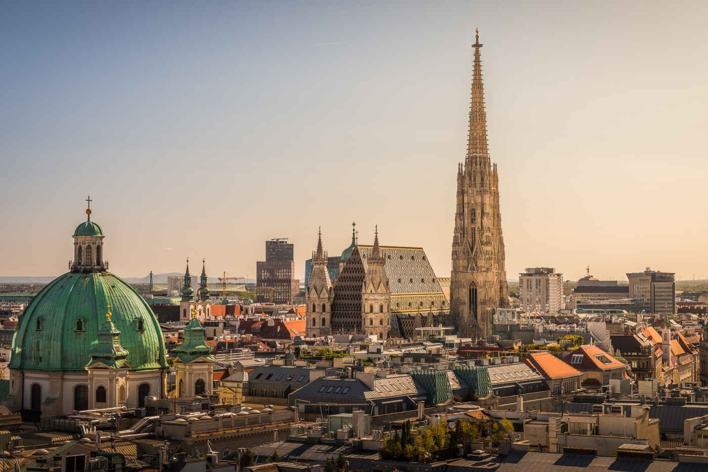 Stephansdom