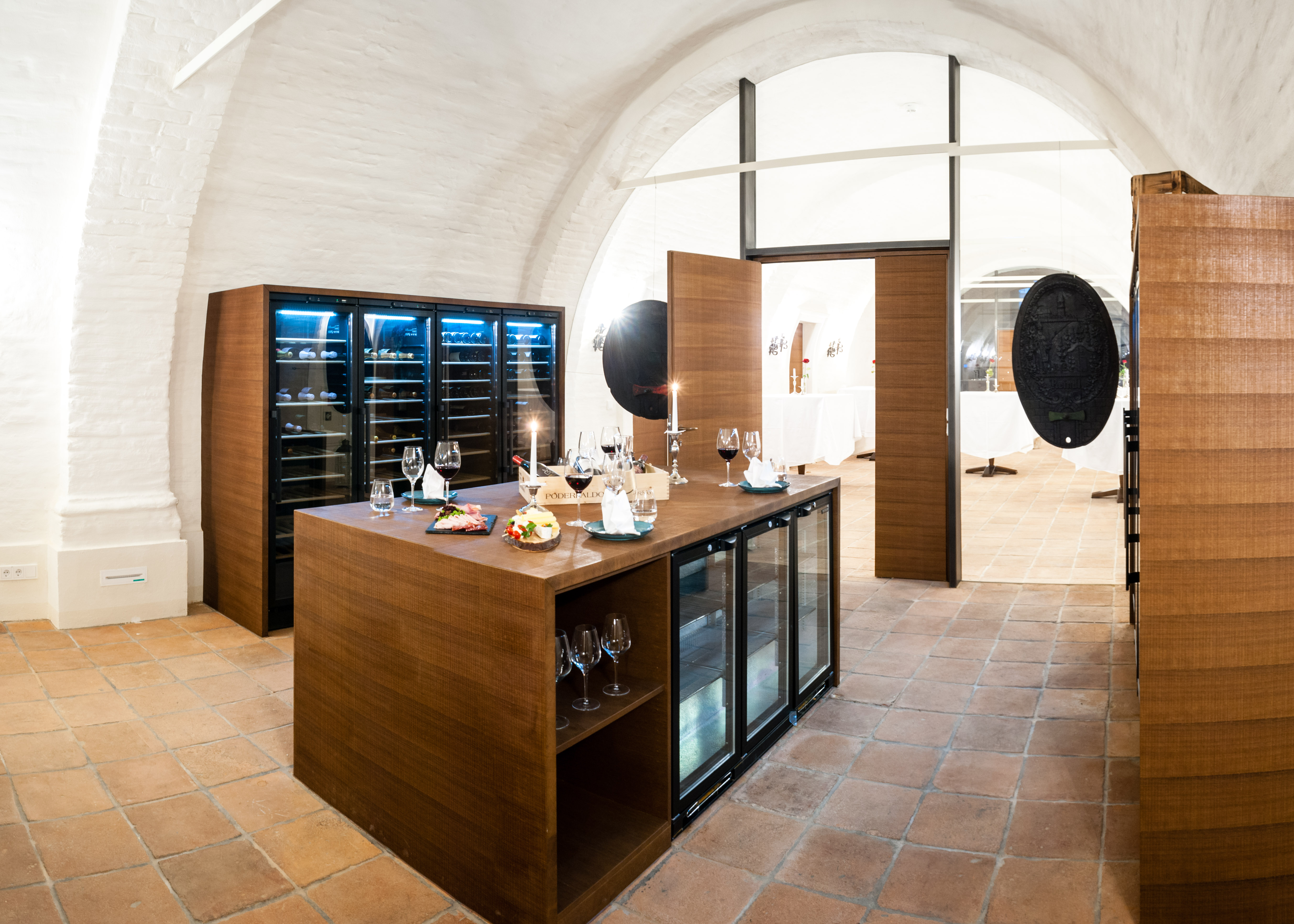 Vinotheke-im-Schloss