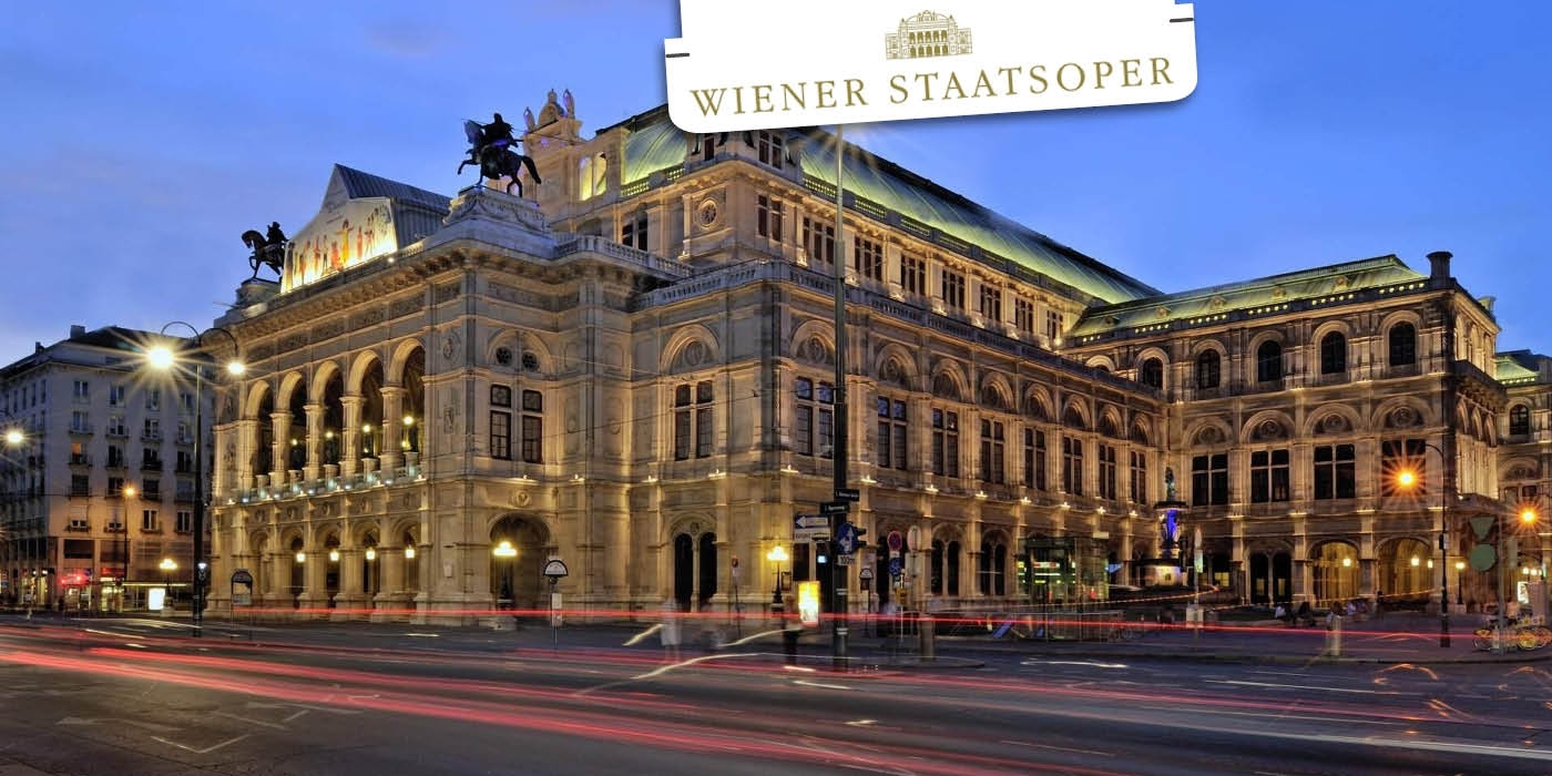 Wiener Staatsoper