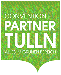 Logo von Convention Tulln